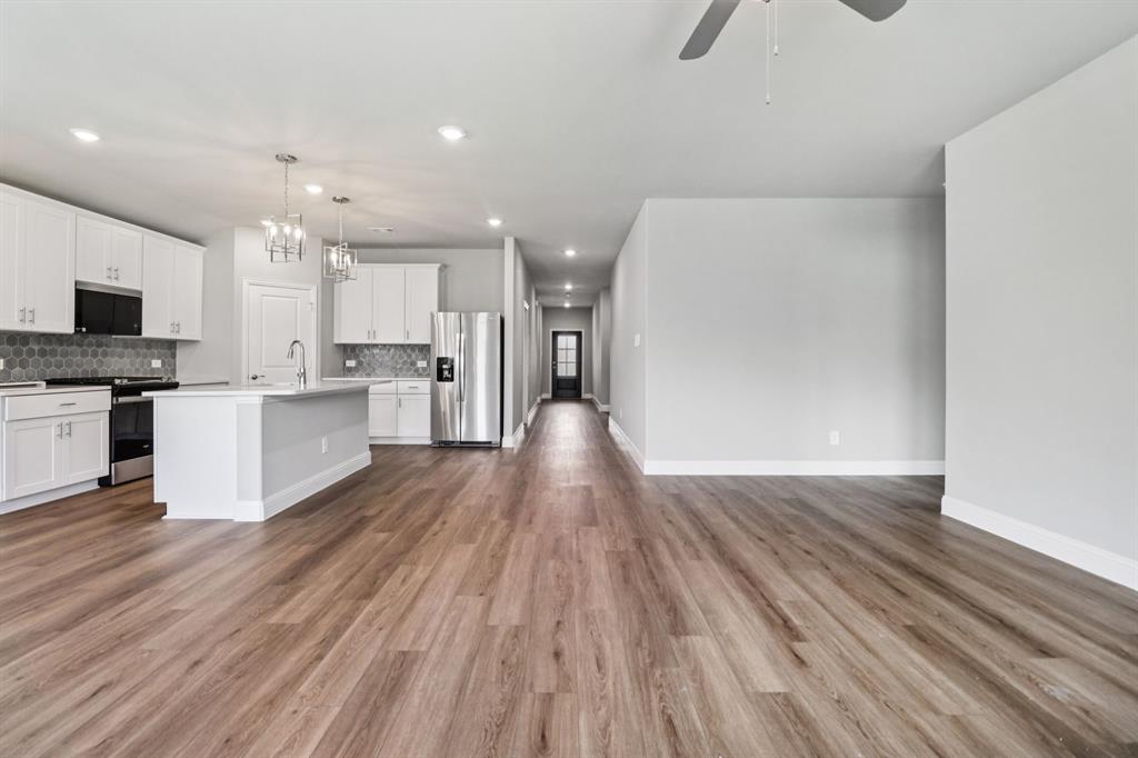 Simpson Crossing - Residential