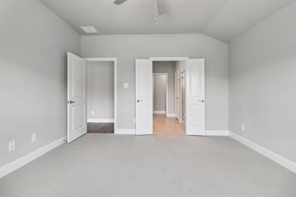 Simpson Crossing - Residential