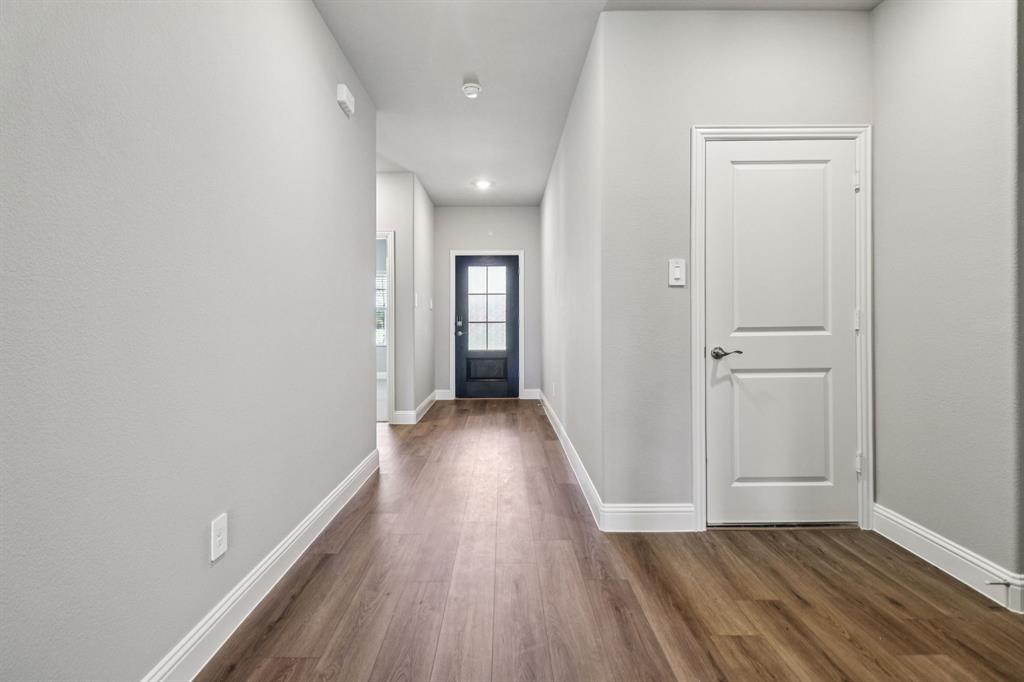 Simpson Crossing - Residential