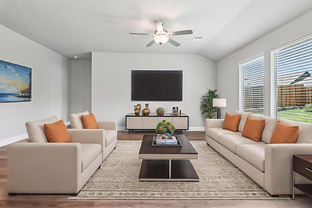 Simpson Crossing - Residential