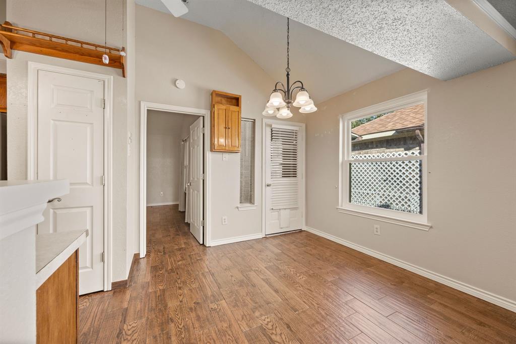 Windsor Park Add - Residential