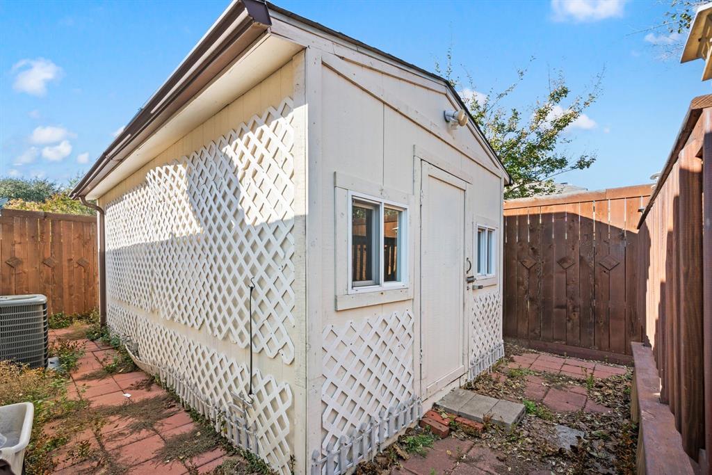 Windsor Park Add - Residential