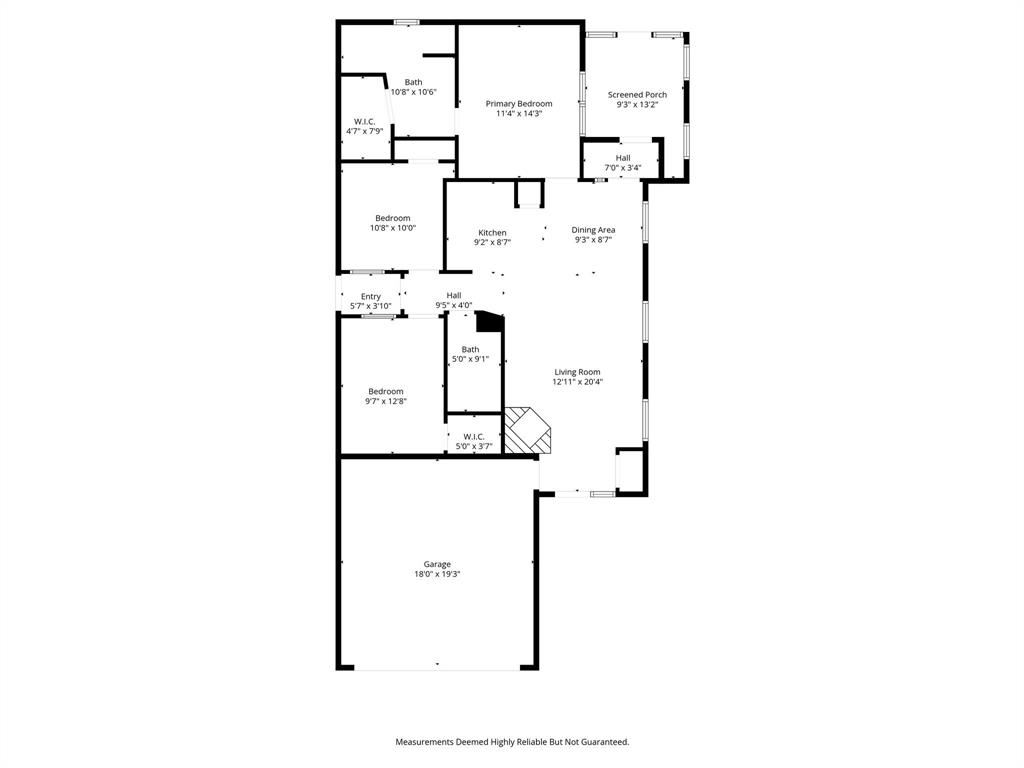 Windsor Park Add - Residential