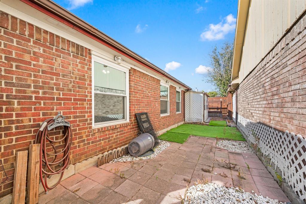 Windsor Park Add - Residential