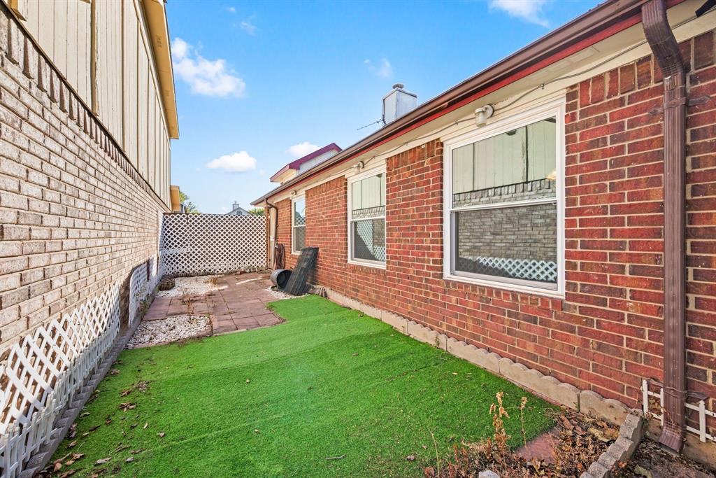 Windsor Park Add - Residential