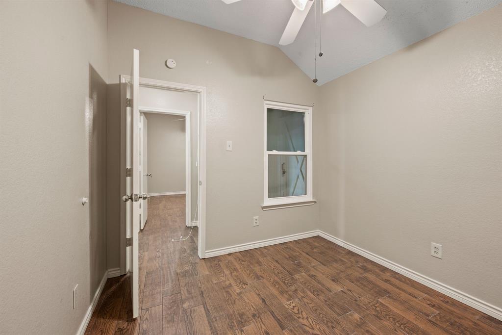 Windsor Park Add - Residential