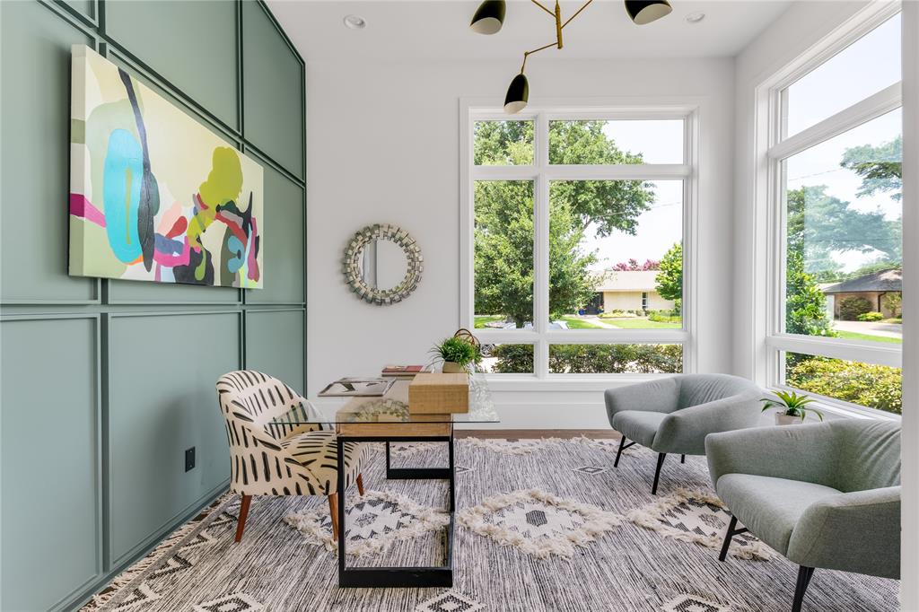 Hill Haven Heights 02 - Residential