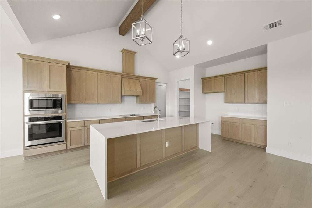 Tuscan Estates - Residential