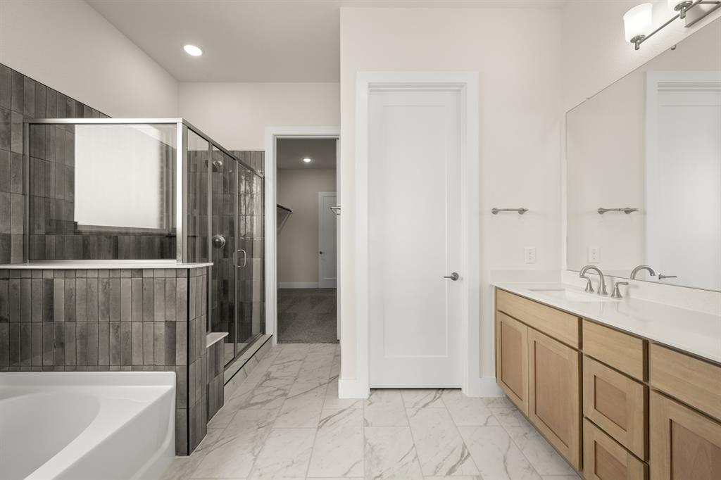 Tuscan Estates - Residential