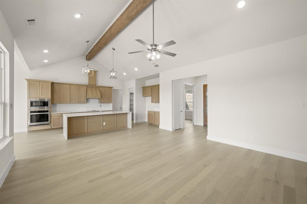 Tuscan Estates - Residential