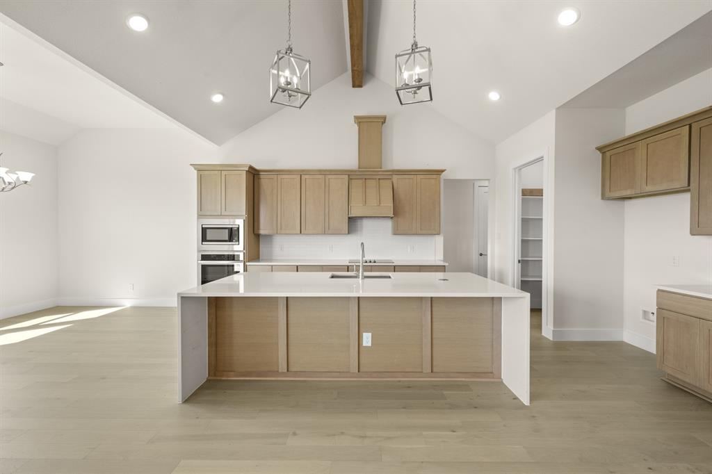 Tuscan Estates - Residential