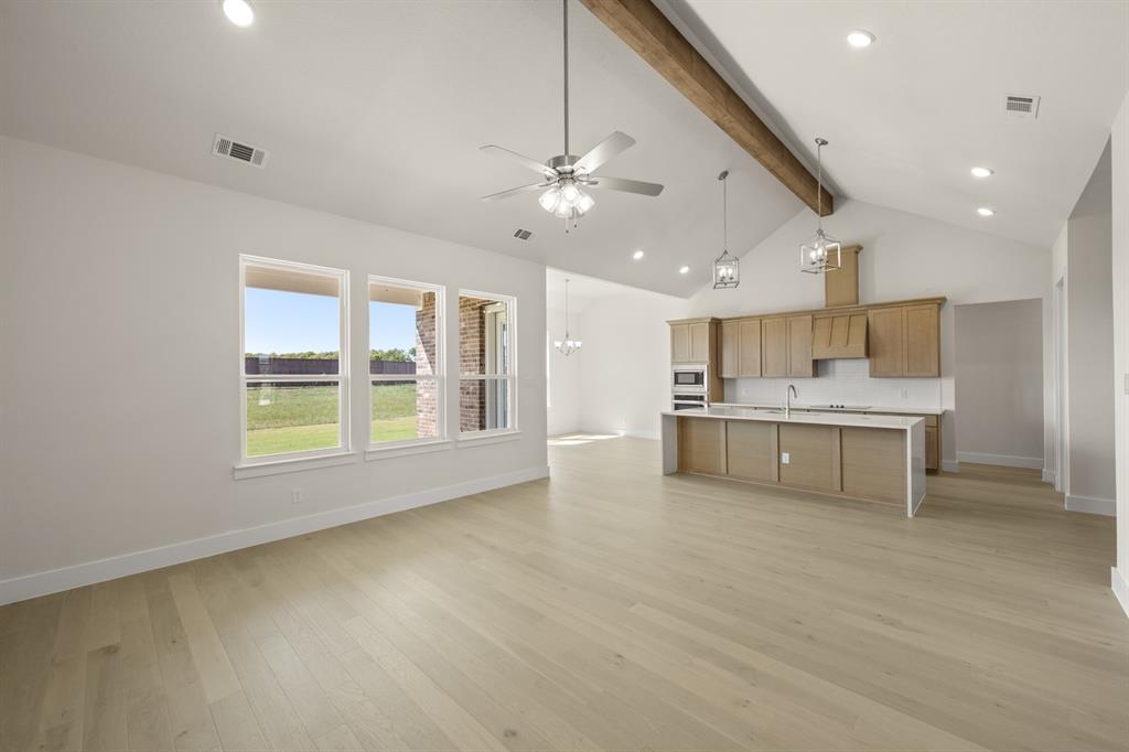 Tuscan Estates - Residential