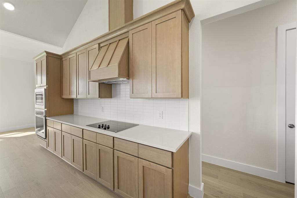 Tuscan Estates - Residential