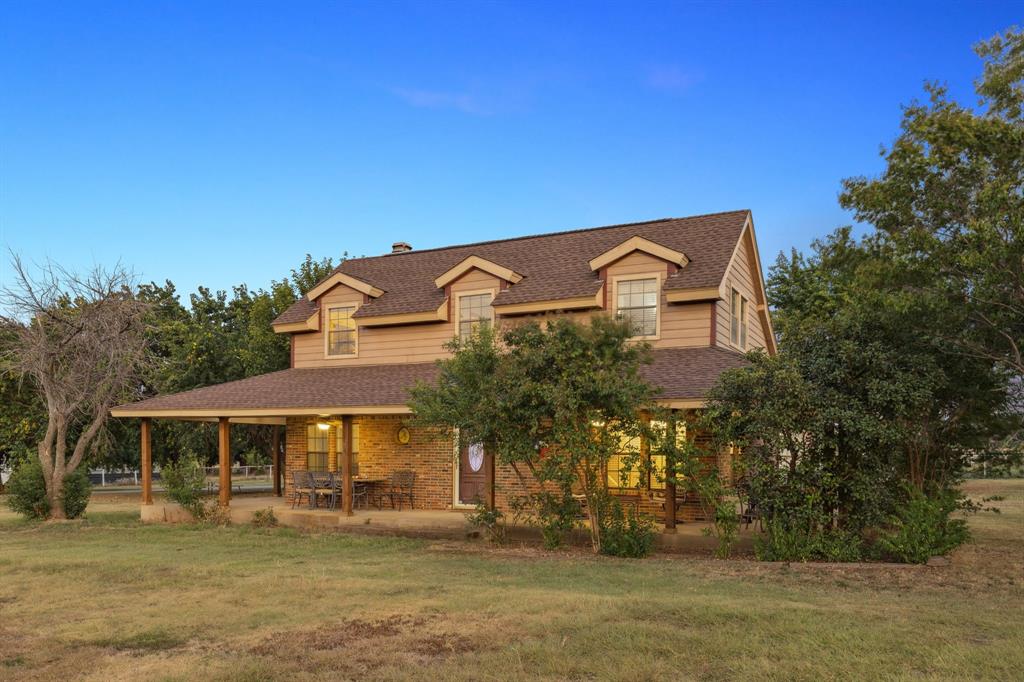 White Hugh Estates - Land