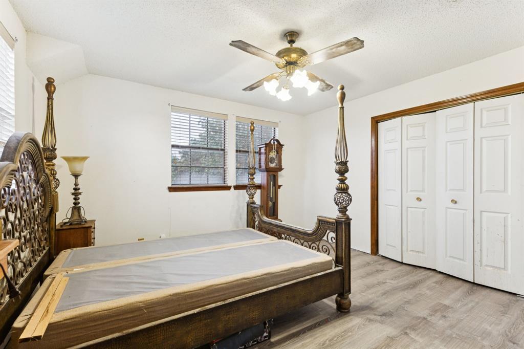 White Hugh Estates - Land