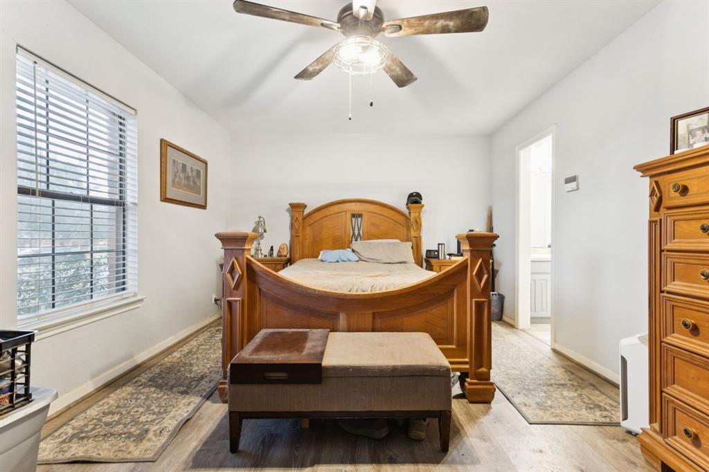 White Hugh Estates - Land