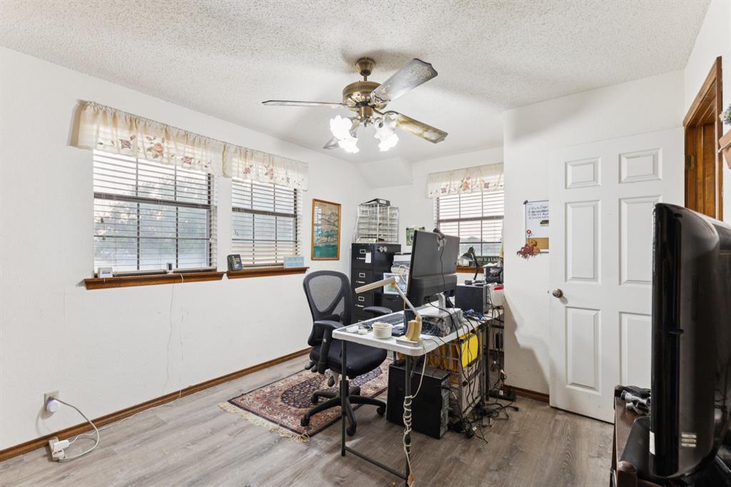 White Hugh Estates - Land