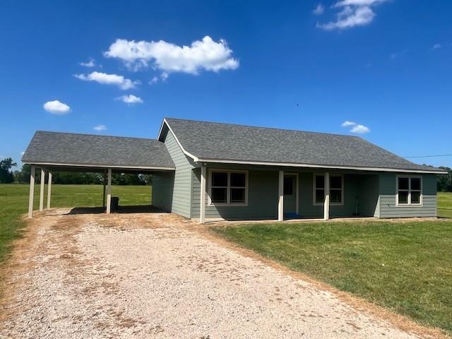 300 COUNTY ROAD 1118