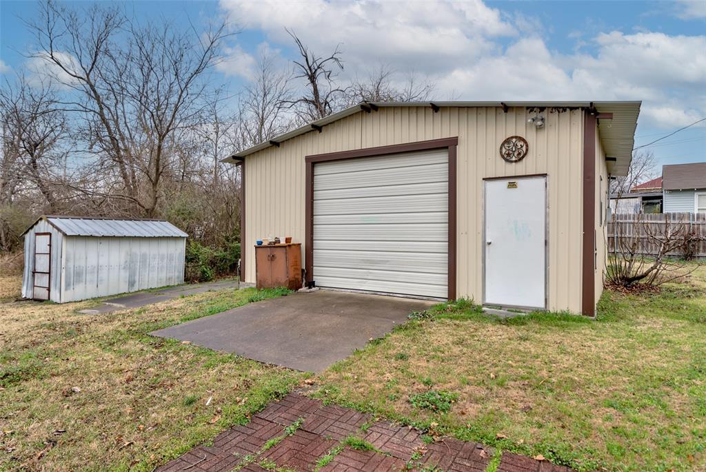 Rike Add - Residential