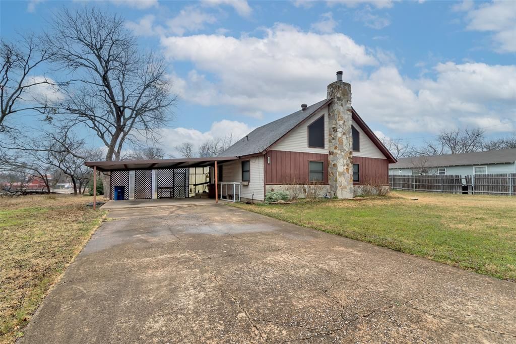 Photo of 107 Summit Street, Farmersville, TX 75442 (MLS # 21163767)