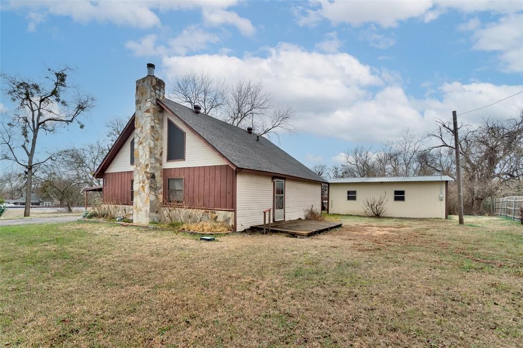 Photo of 107 Summit Street, Farmersville, TX 75442 (MLS # 21163767)