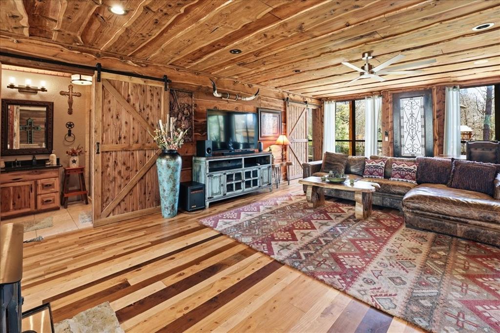 Ranger Point Estates - Residential