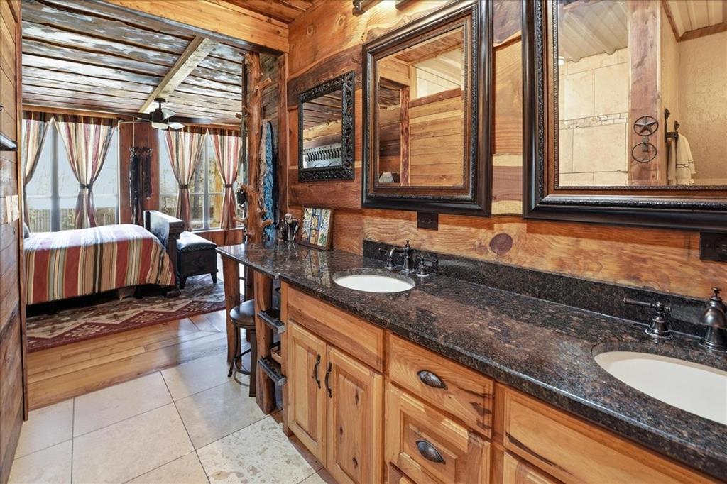 Ranger Point Estates - Residential