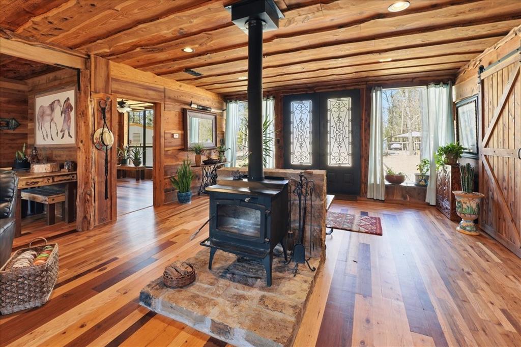 Ranger Point Estates - Residential