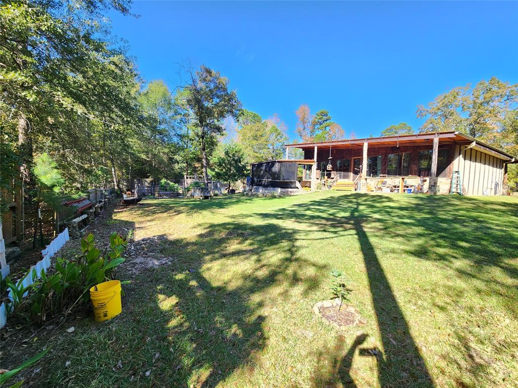 Ranger Point Estates - Residential