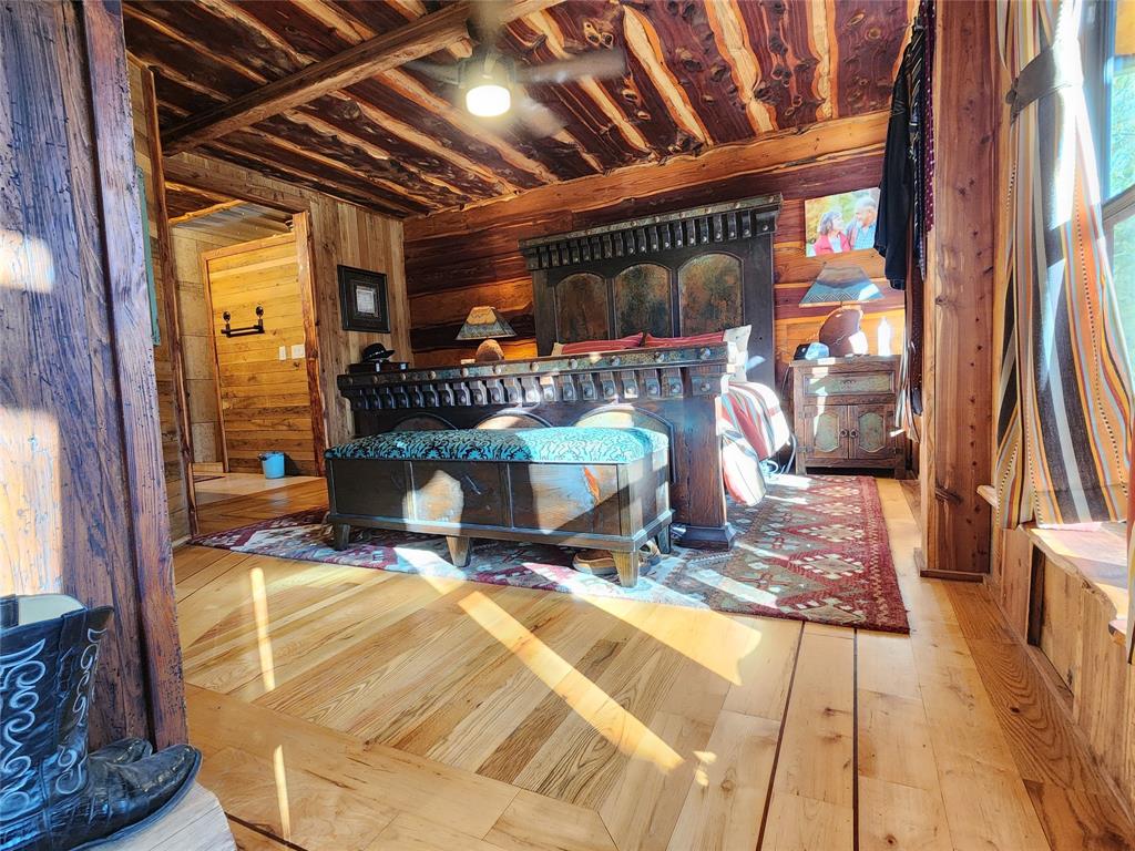 Ranger Point Estates - Residential