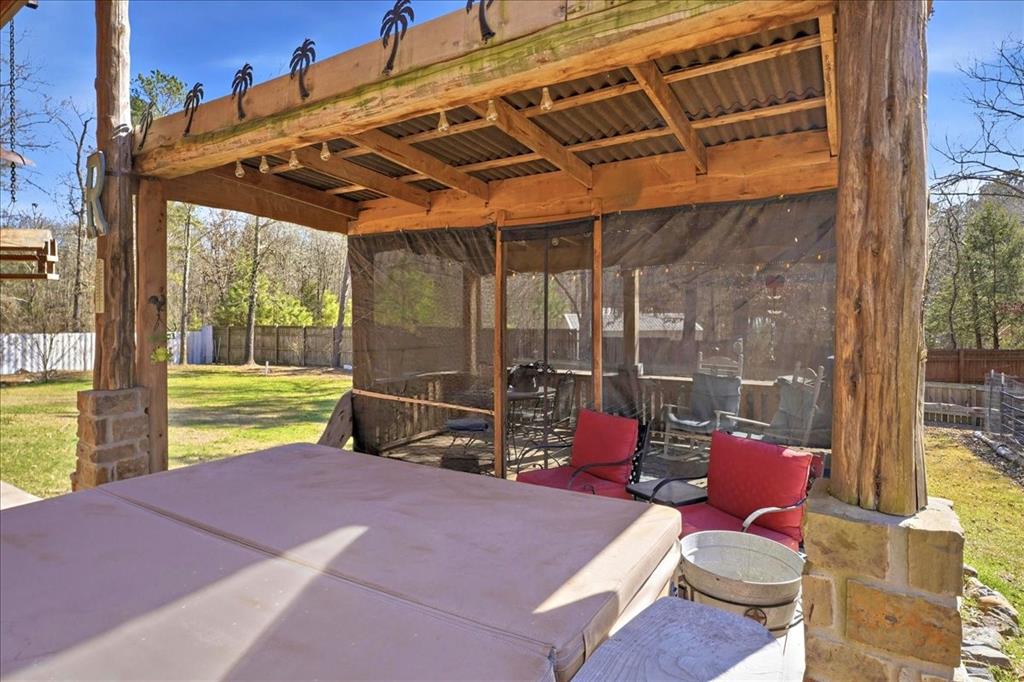 Ranger Point Estates - Residential