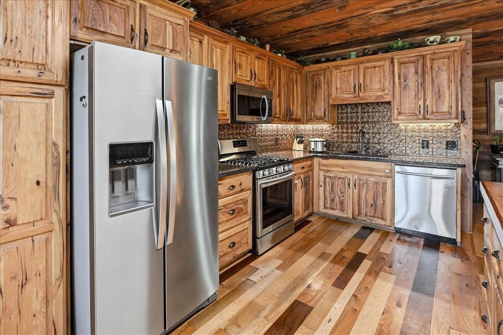 Ranger Point Estates - Residential