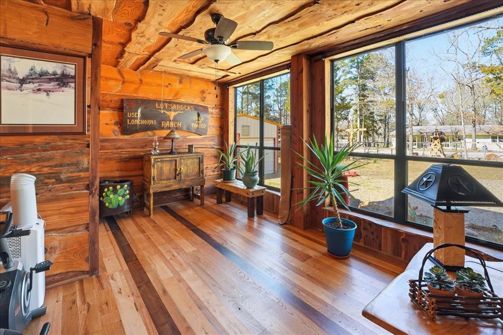 Ranger Point Estates - Residential