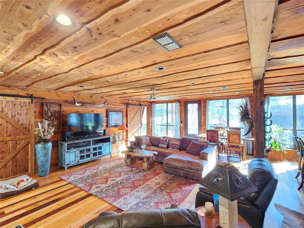 Ranger Point Estates - Residential