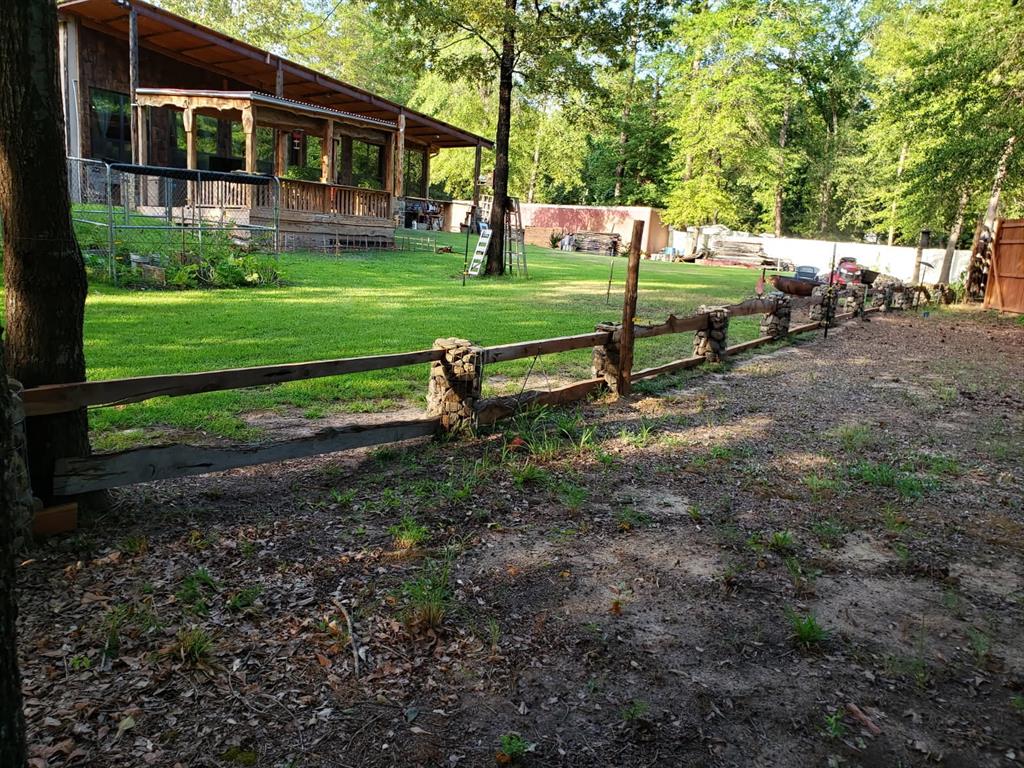 Ranger Point Estates - Residential