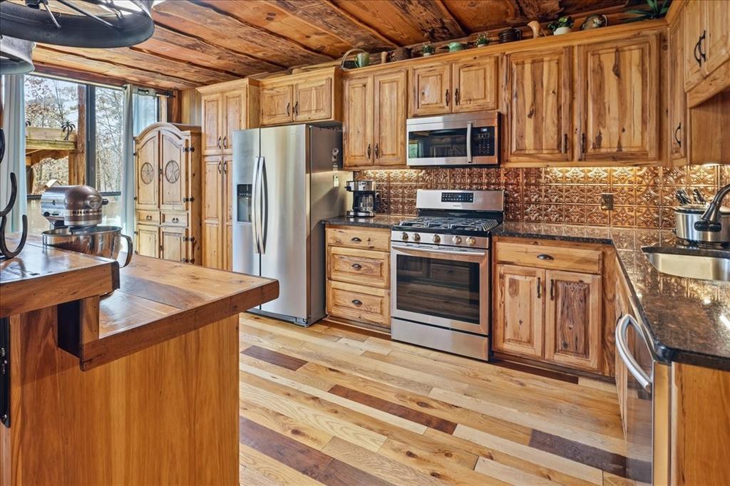 Ranger Point Estates - Residential