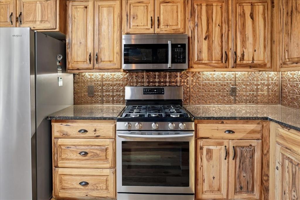 Ranger Point Estates - Residential