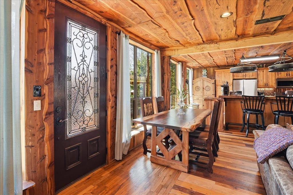 Ranger Point Estates - Residential