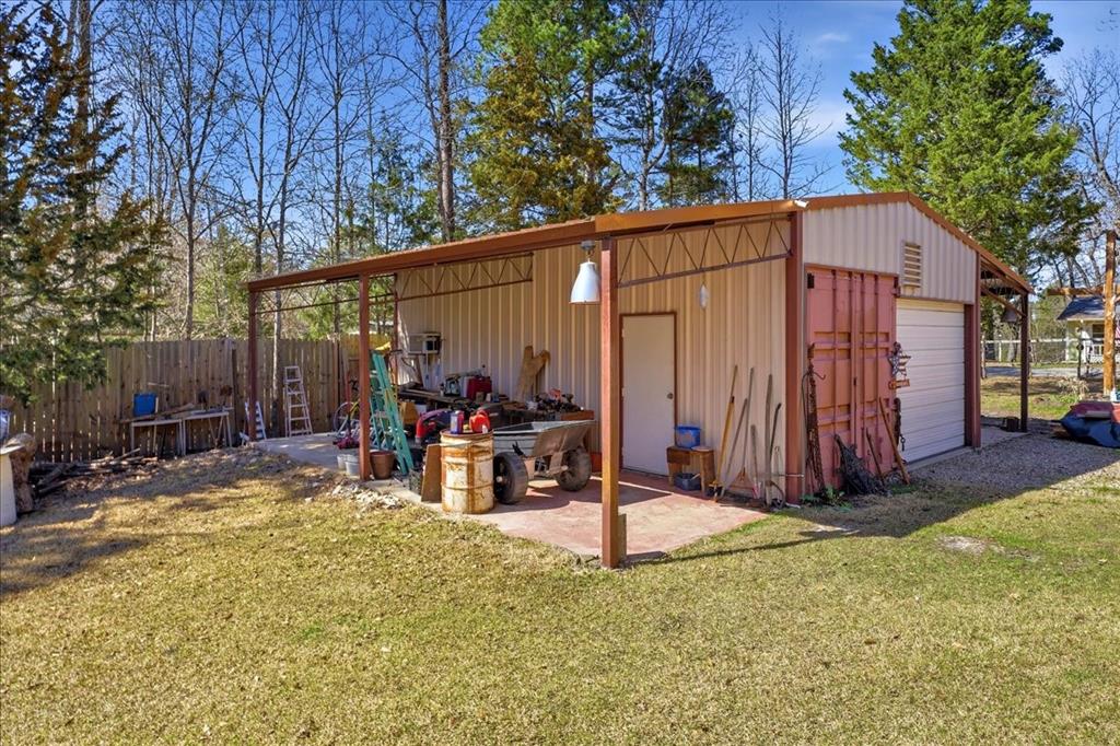 Ranger Point Estates - Residential