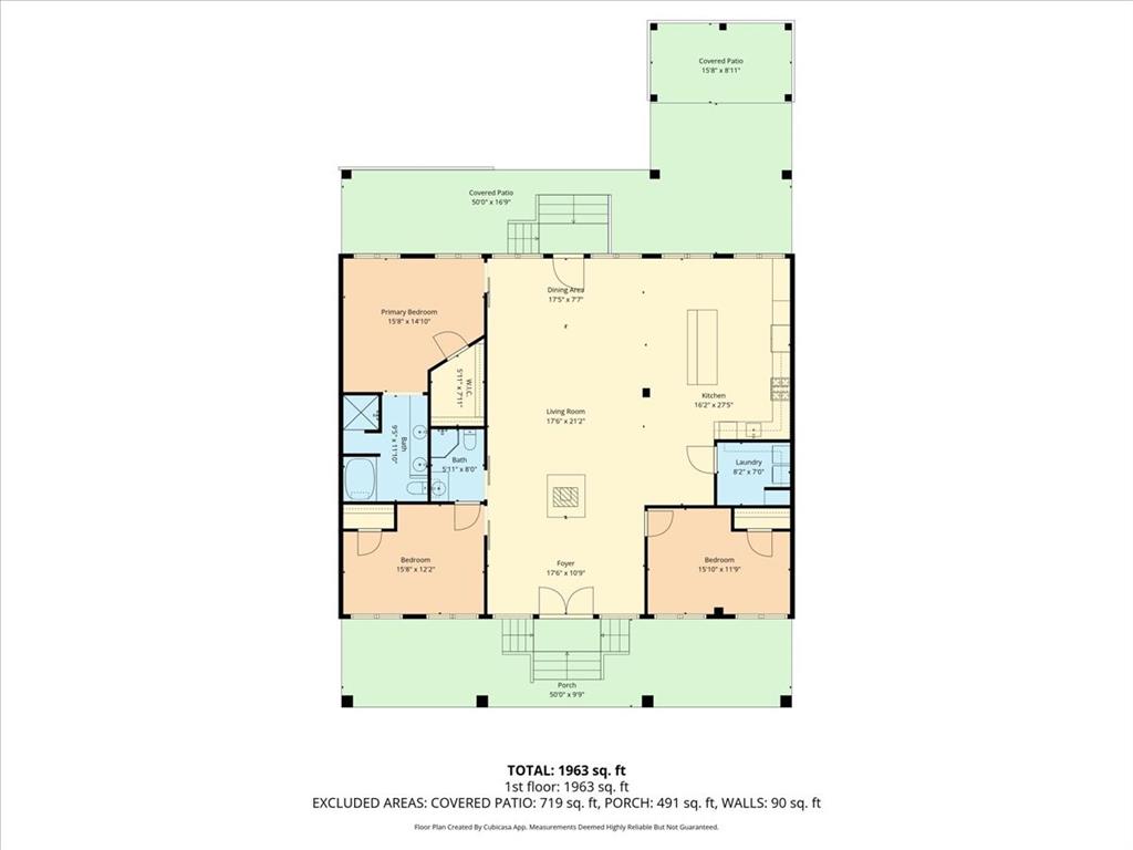 Ranger Point Estates - Residential