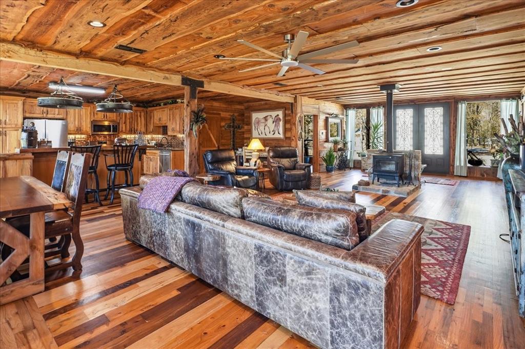 Ranger Point Estates - Residential