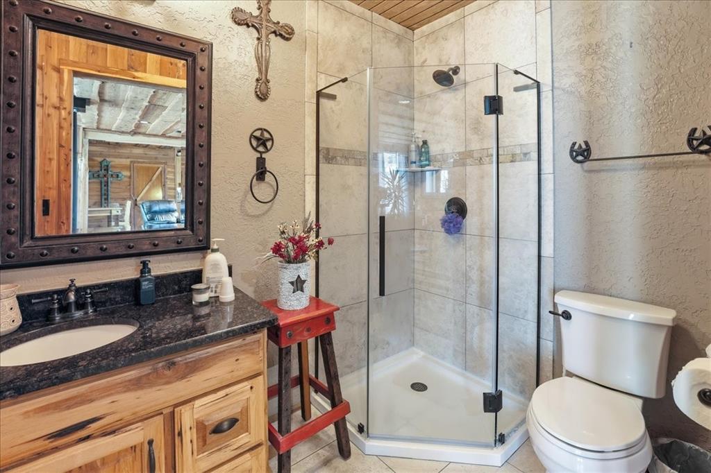 Ranger Point Estates - Residential