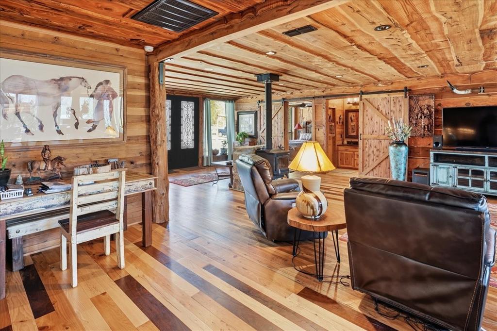 Ranger Point Estates - Residential