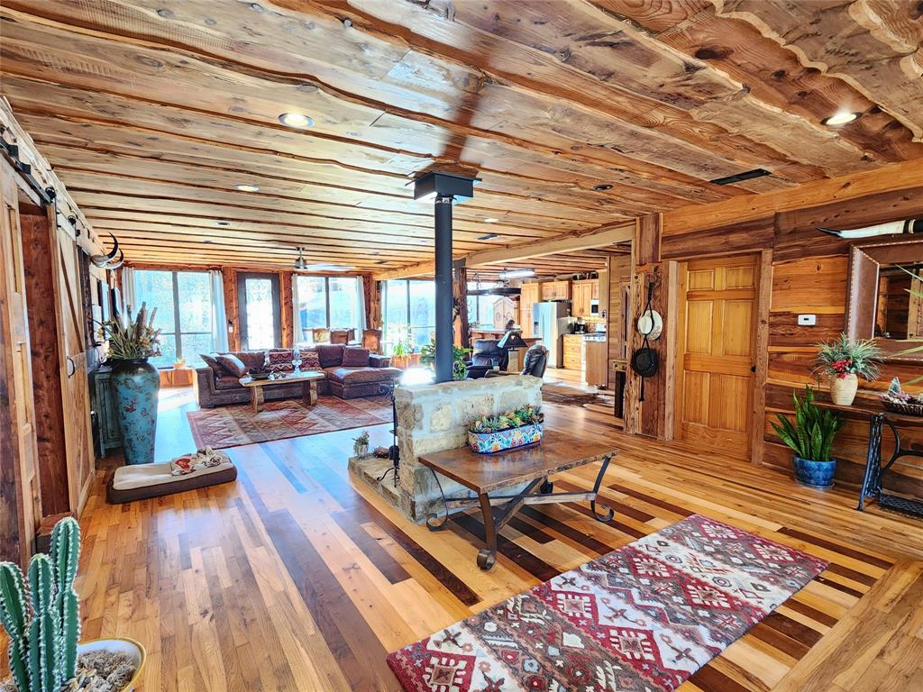 Ranger Point Estates - Residential