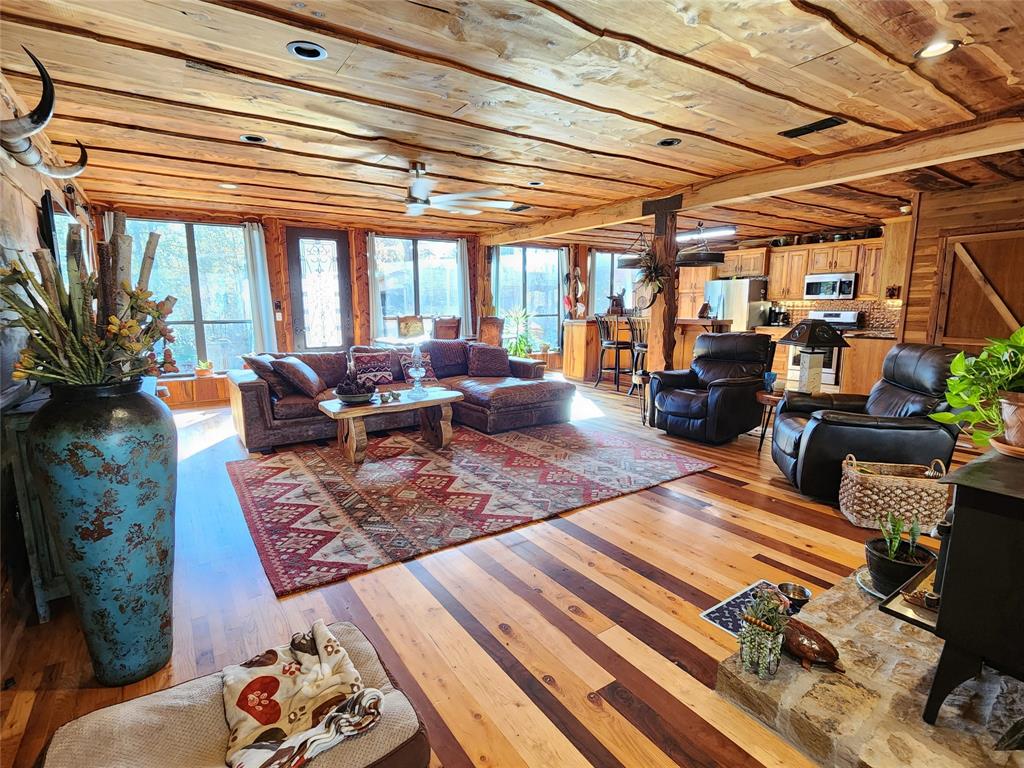 Ranger Point Estates - Residential