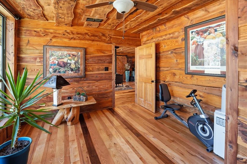 Ranger Point Estates - Residential