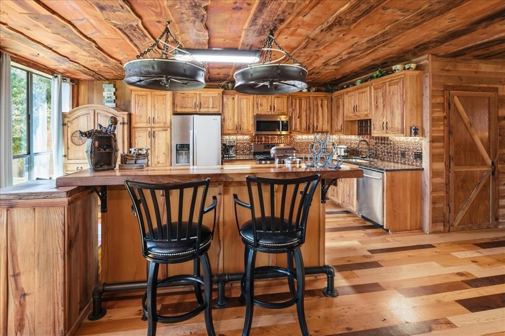 Ranger Point Estates - Residential