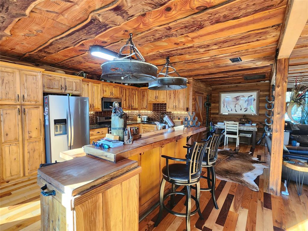 Ranger Point Estates - Residential