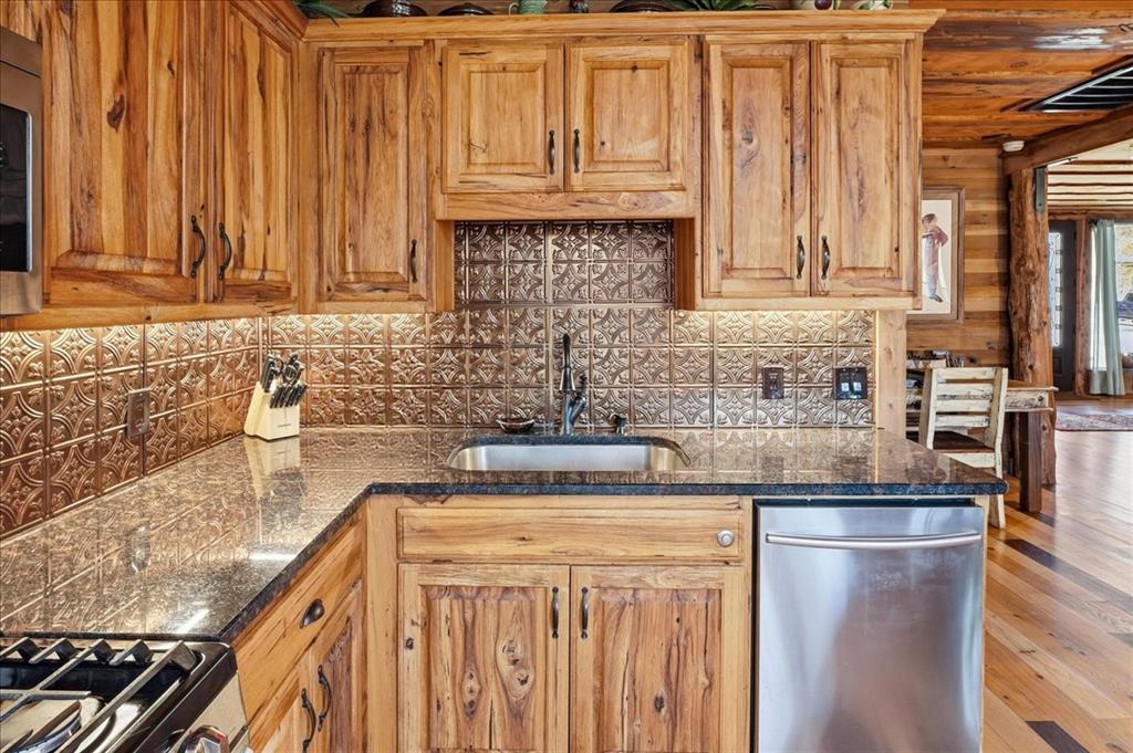 Ranger Point Estates - Residential