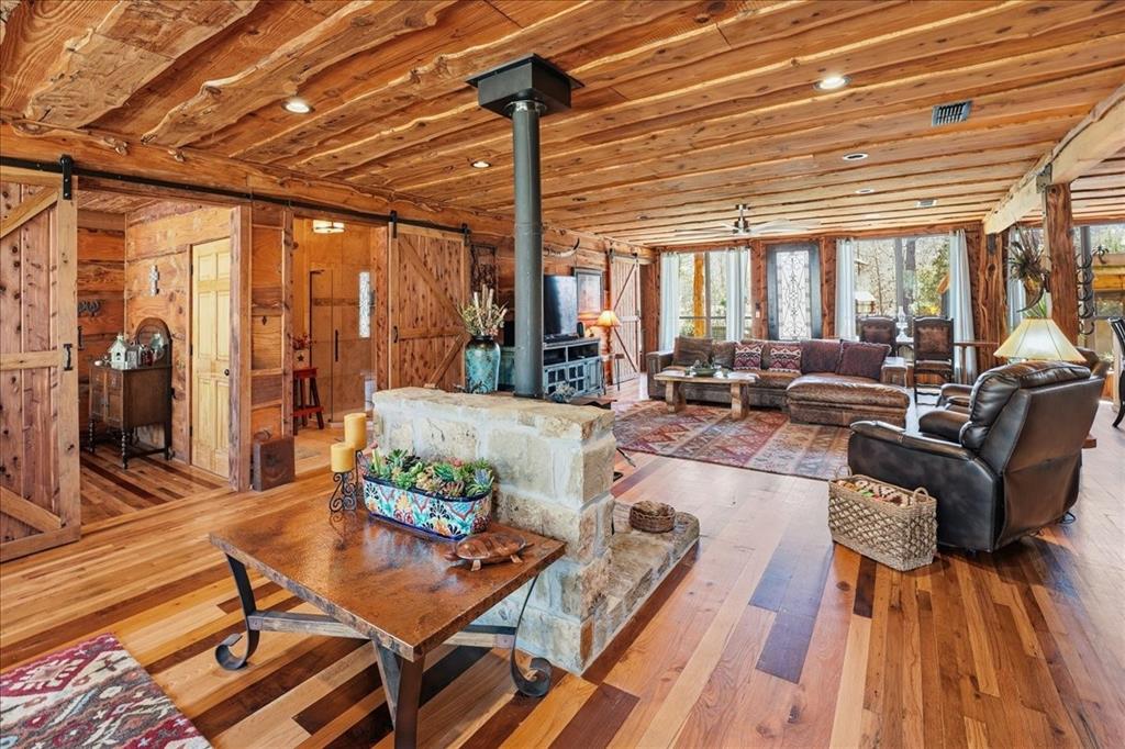 Ranger Point Estates - Residential